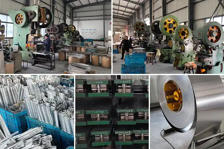 Car Radiator Factory Auto radiator manufacturer in China