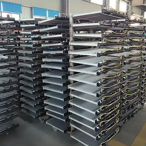 Radiator supplier of high-quality in China