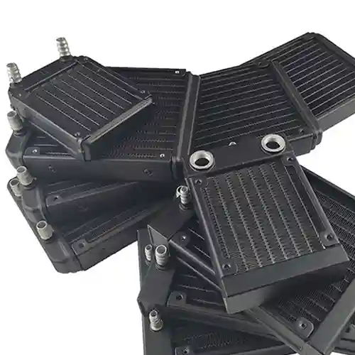 computer radiator Manufacturer in China